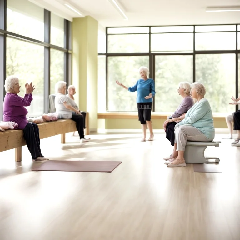Tailored Fitness Programs